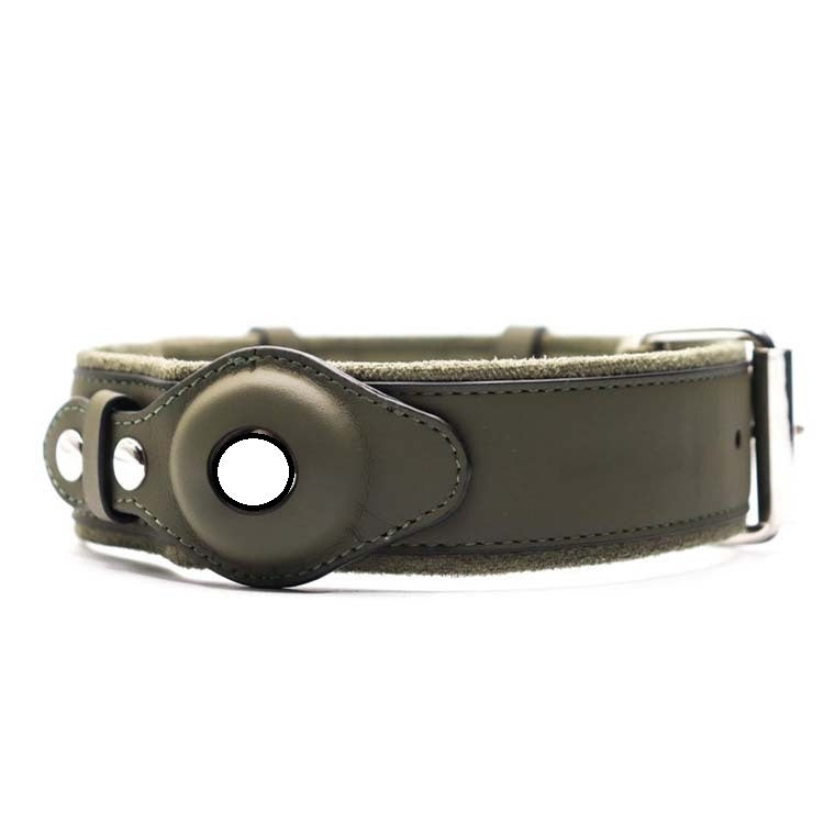 Location Tracker Pet Collar