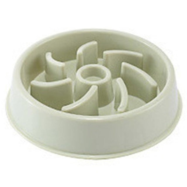 Slow Eating Bowl