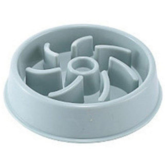 Slow Eating Bowl