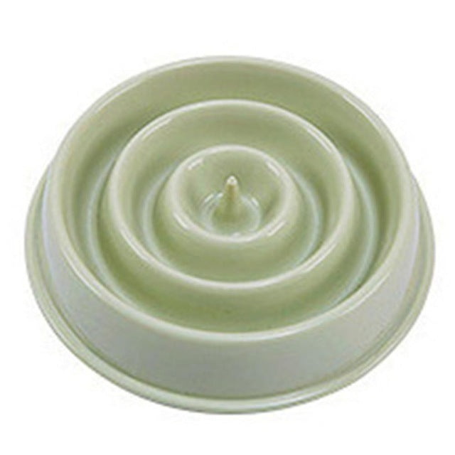 Slow Eating Bowl