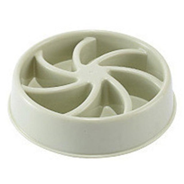 Slow Eating Bowl