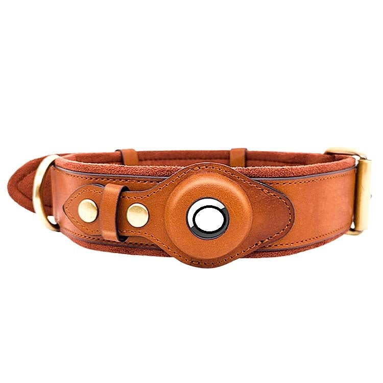 Location Tracker Pet Collar