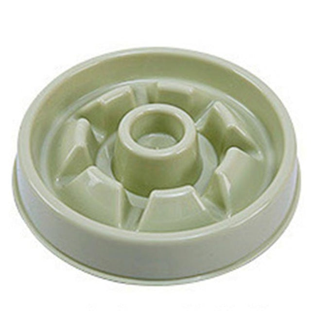Slow Eating Bowl