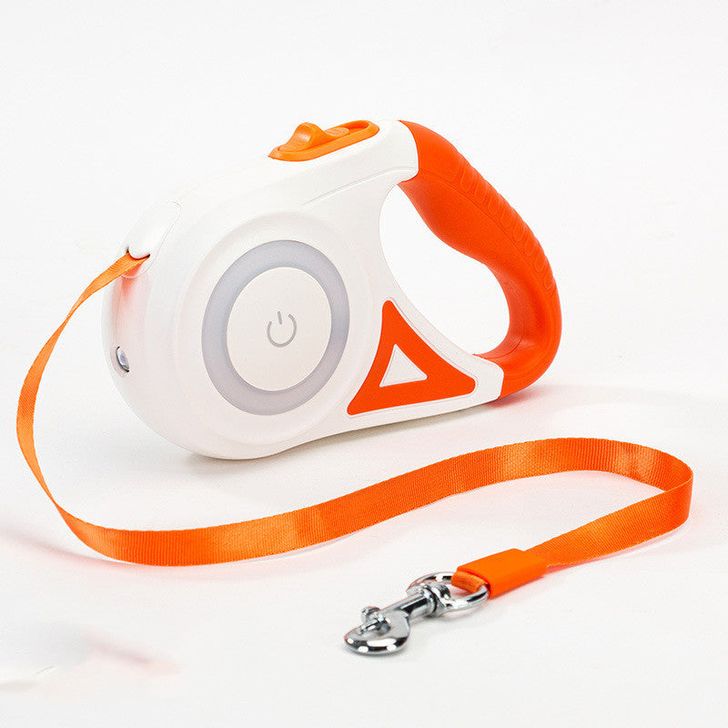 GlowLeash