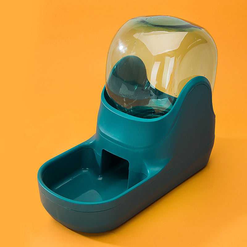 Automatic Drinking Fountain Feeder Pet