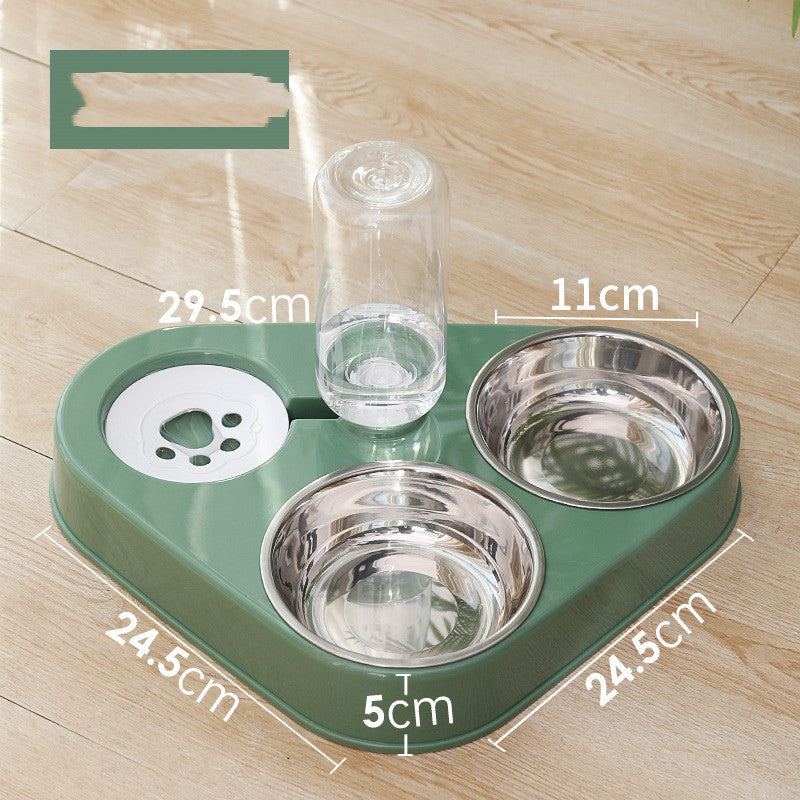 Dog Doble Bowl