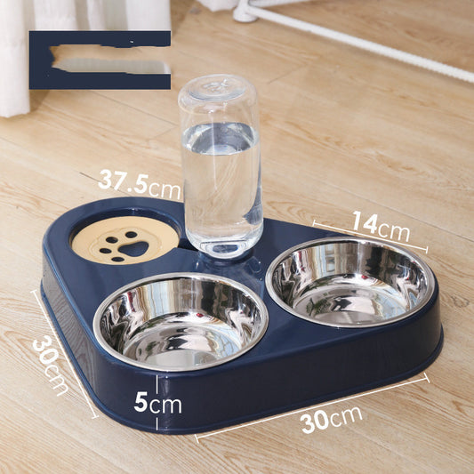 Dog Doble Bowl