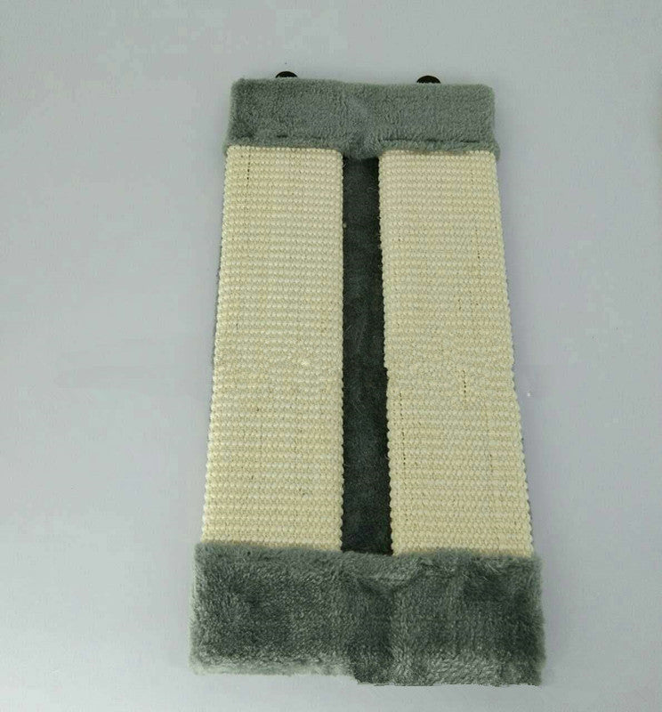 Safe Pet Toy Cat Scratcher