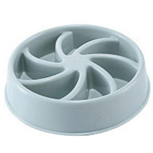 Slow Eating Bowl