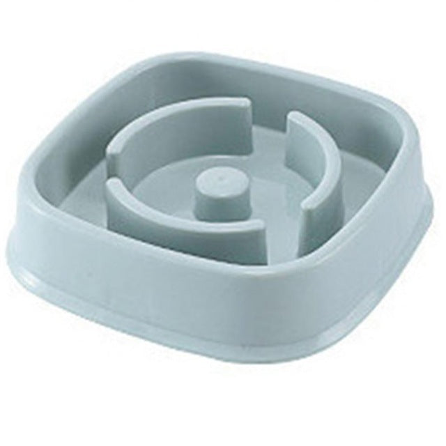 Slow Eating Bowl