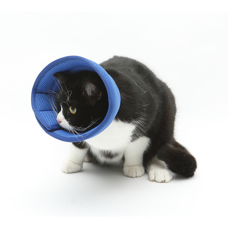 Dog Cat Anti-bite Collar