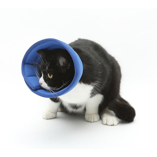 Dog Cat Anti-bite Collar