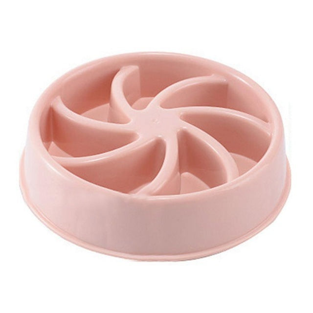 Slow Eating Bowl