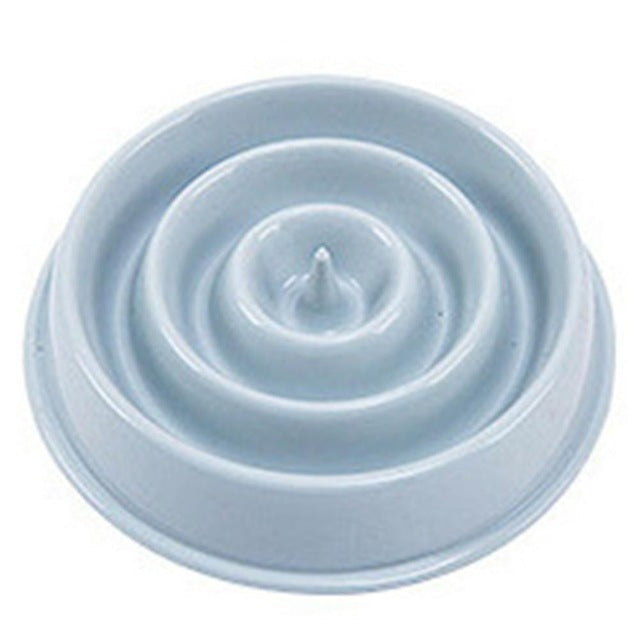 Slow Eating Bowl