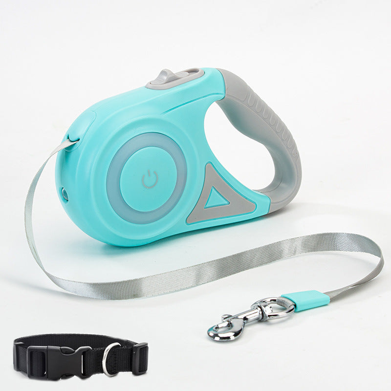 GlowLeash