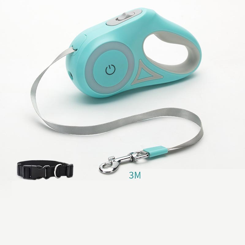 GlowLeash