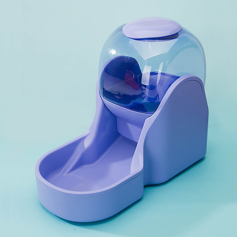Automatic Drinking Fountain Feeder Pet