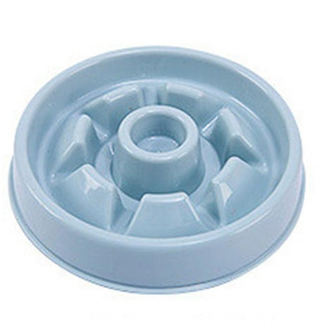 Slow Eating Bowl