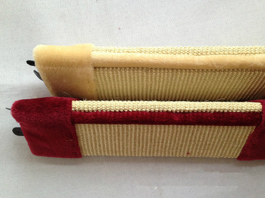 Safe Pet Toy Cat Scratcher