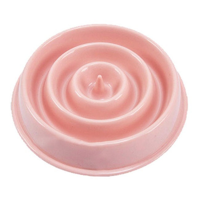 Slow Eating Bowl