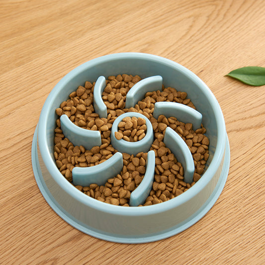 Slow Eating Bowl