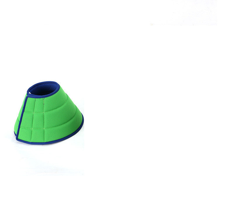 Dog Cat Anti-bite Collar
