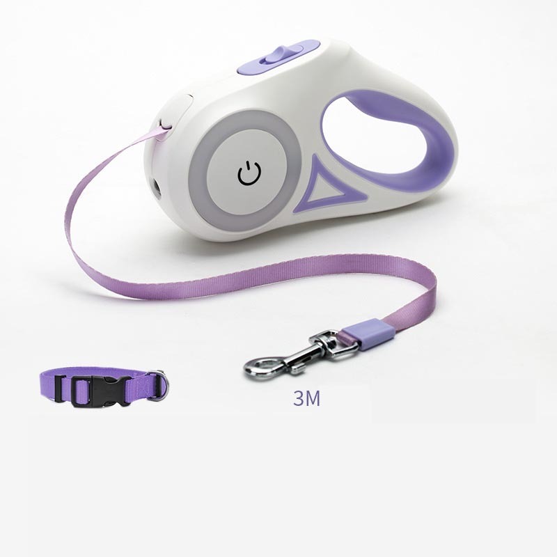 GlowLeash
