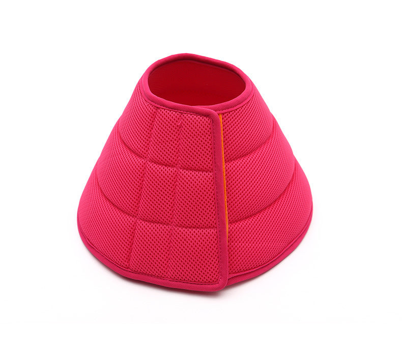 Dog Cat Anti-bite Collar