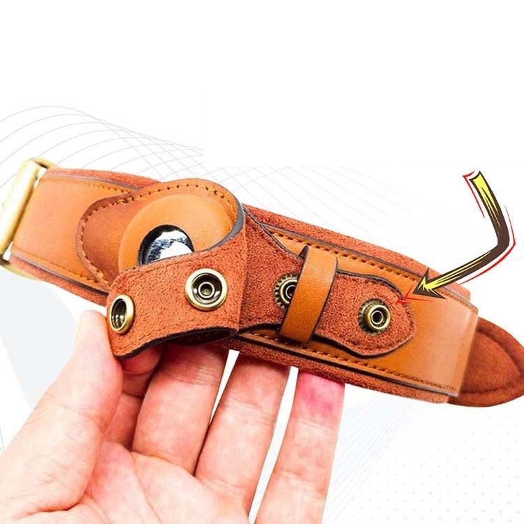 Location Tracker Pet Collar
