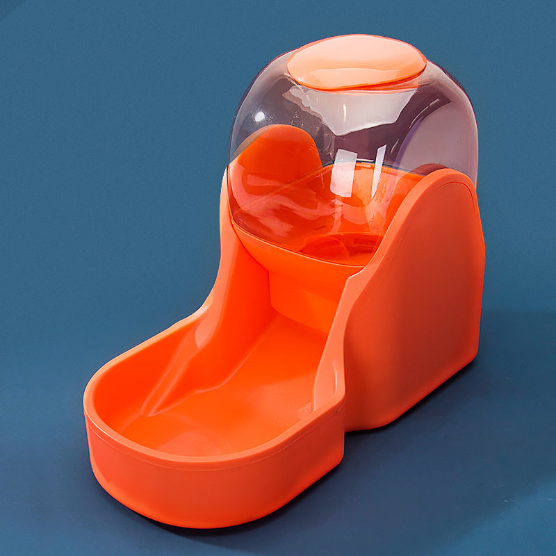Automatic Drinking Fountain Feeder Pet