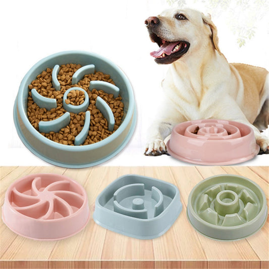 Slow Eating Bowl