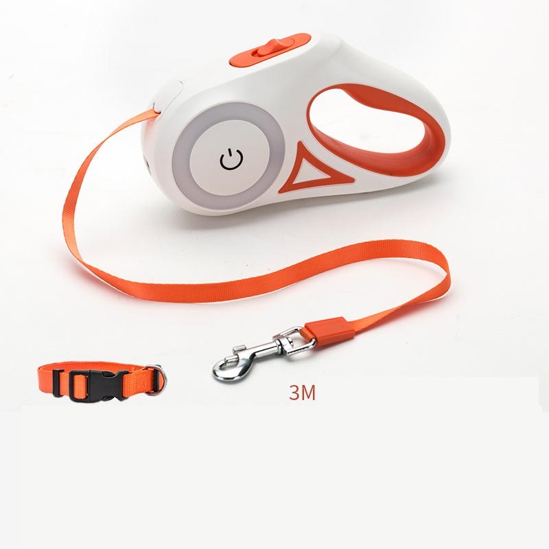 GlowLeash