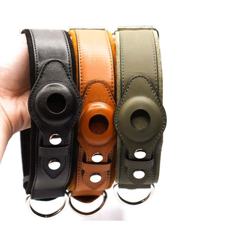 Location Tracker Pet Collar