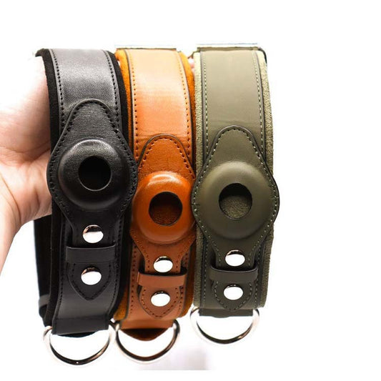 Location Tracker Pet Collar