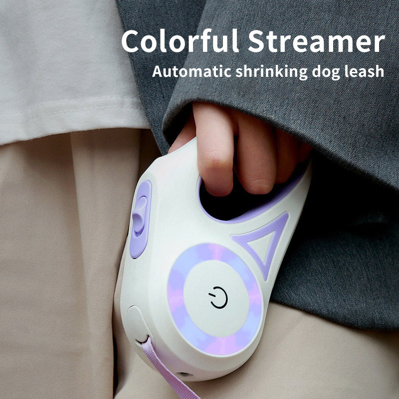 GlowLeash
