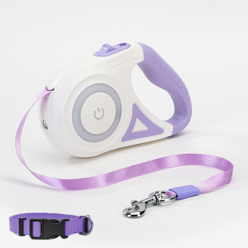 GlowLeash