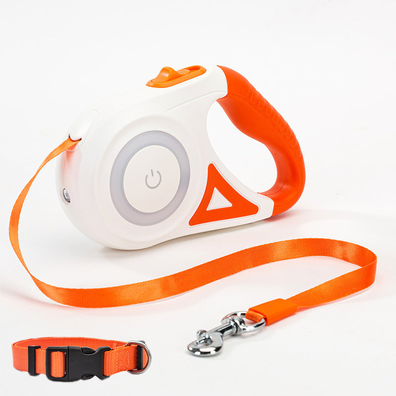 GlowLeash